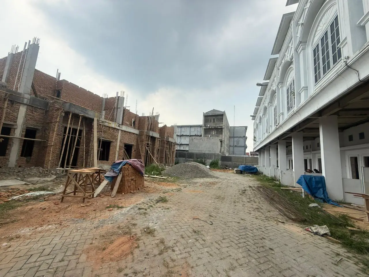 Progress Lotus Residence