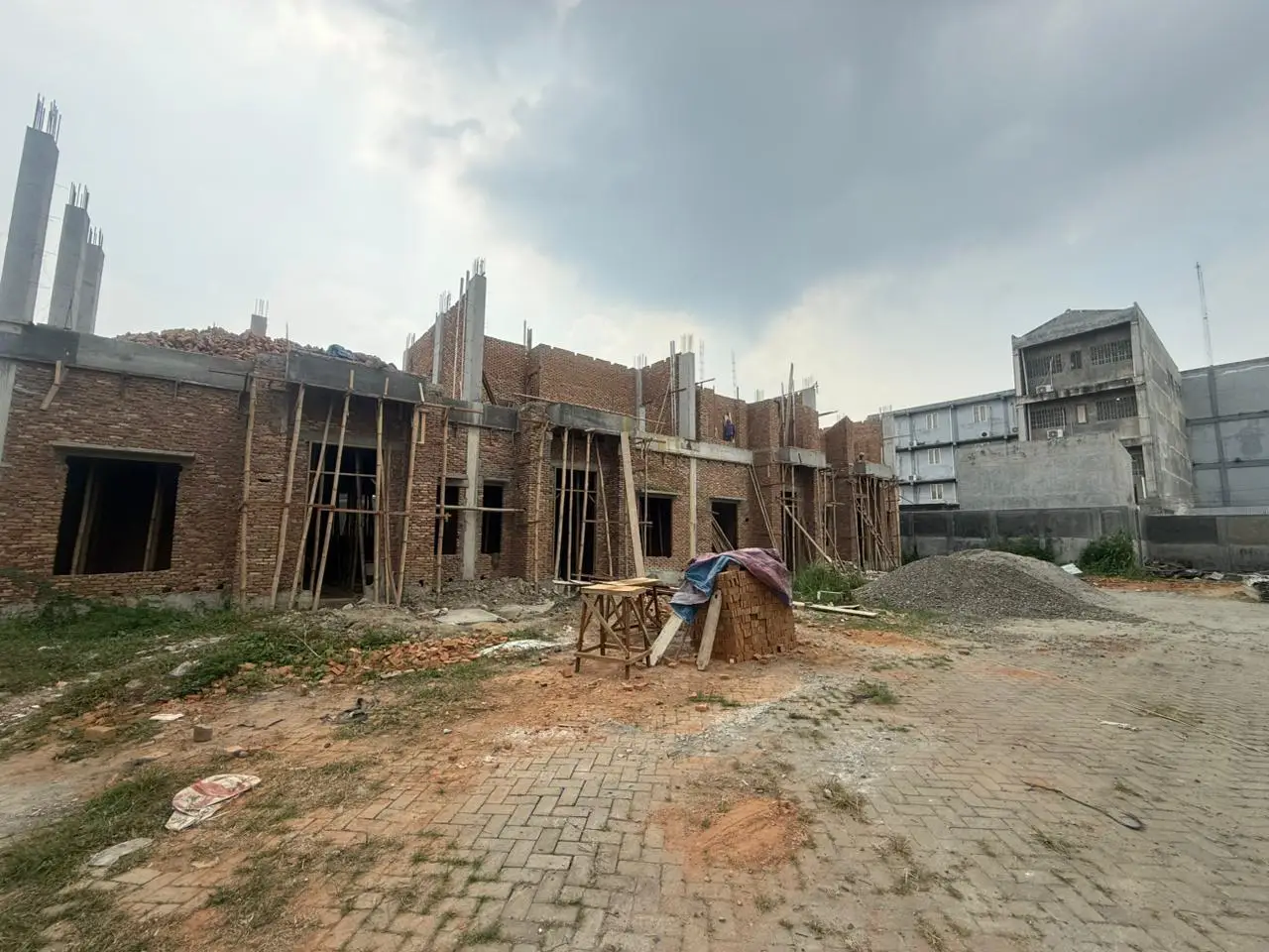Progress Lotus Residence