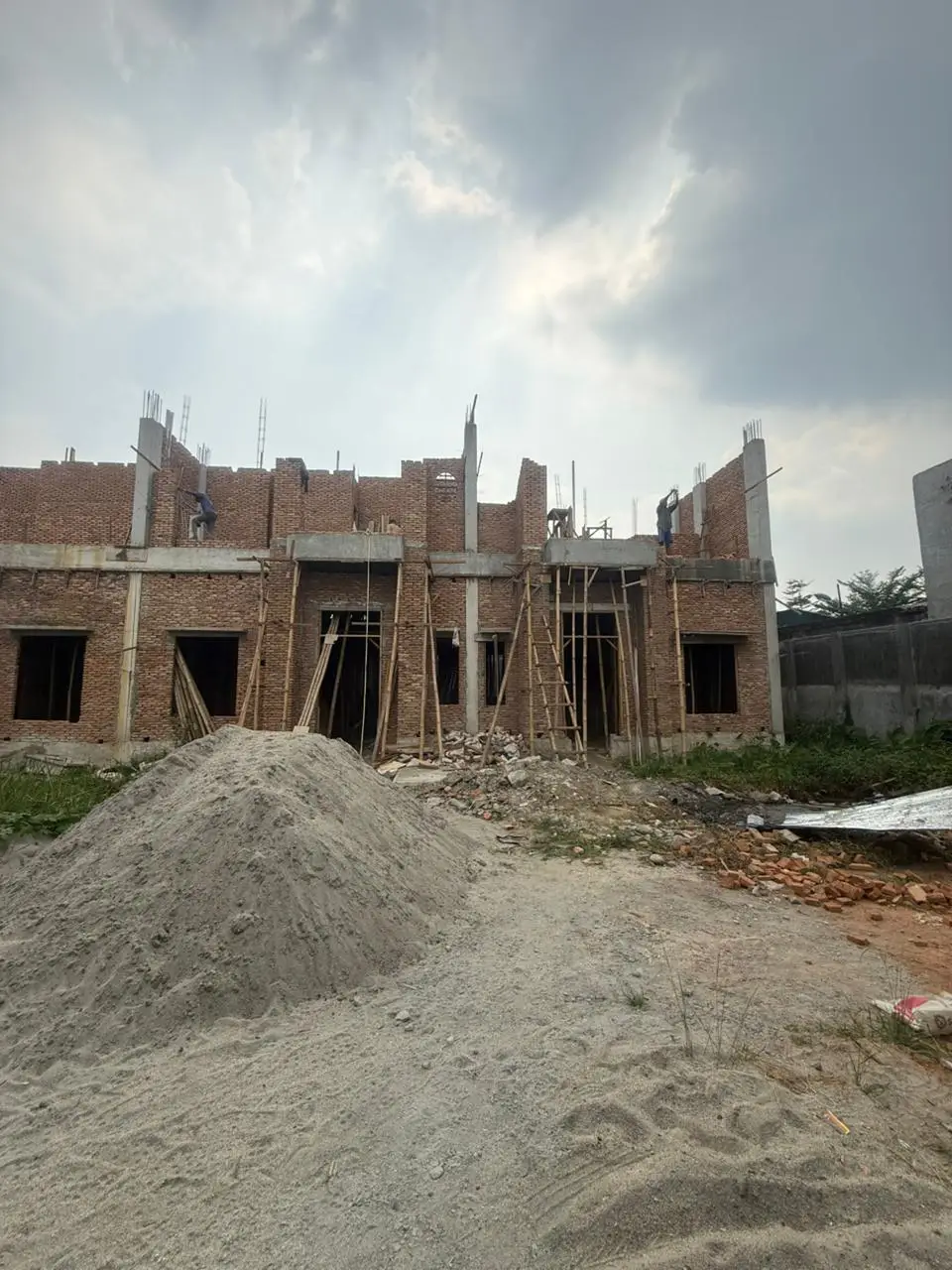 Progress Lotus Residence