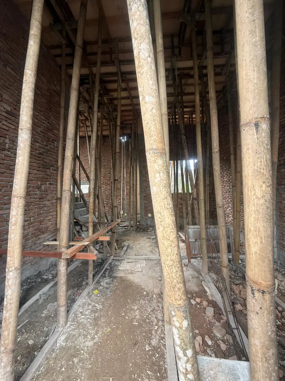Progress Lotus Residence